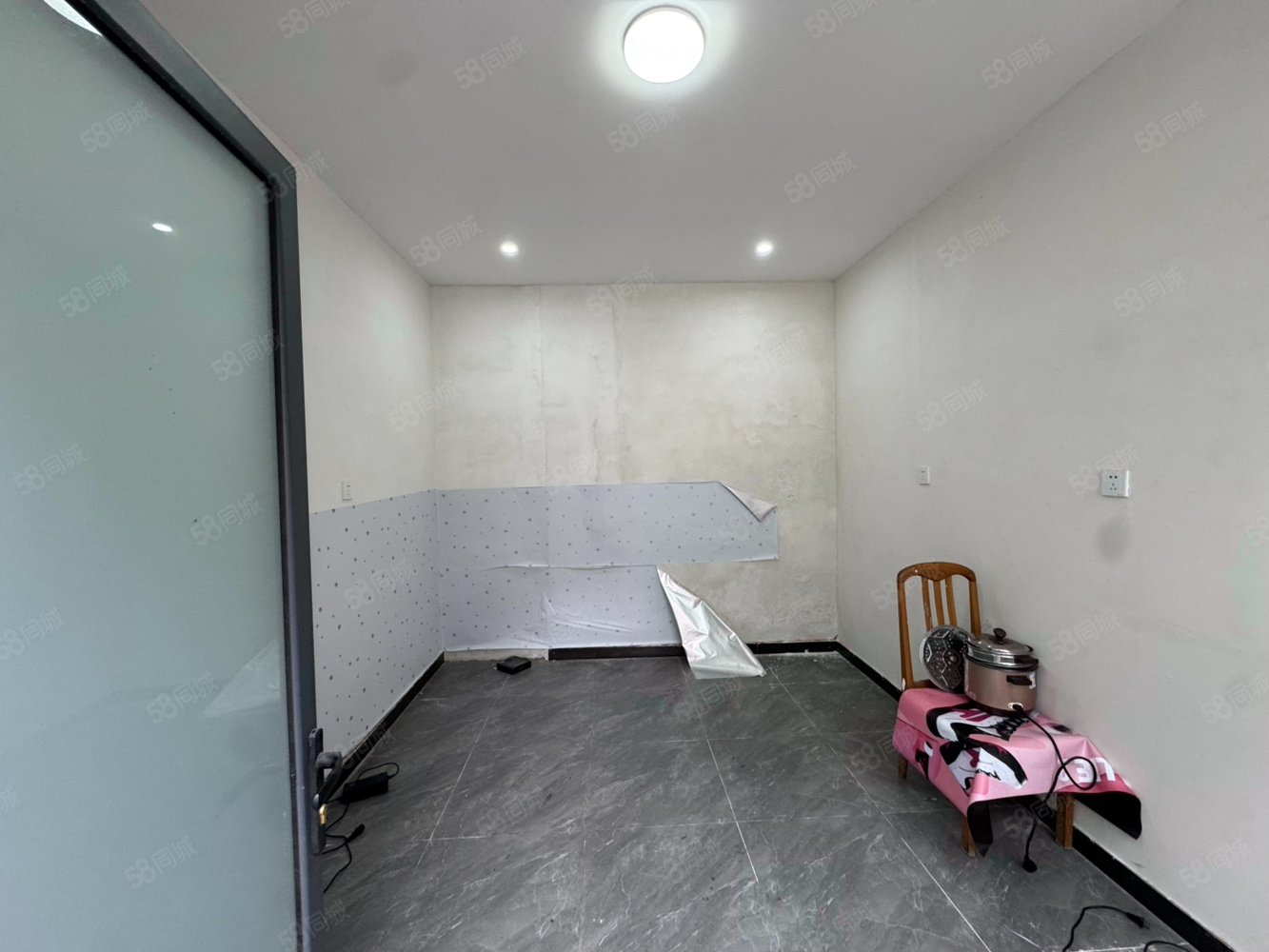 永寧胡同小區(qū)1室0廳0衛(wèi)12.1㎡南北268萬(wàn)