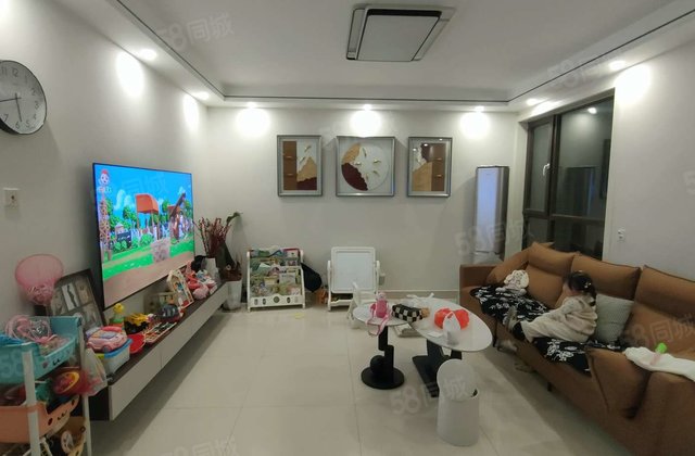 东昌新星三中 免大税 带储 水城华府 中华御苑 随时看房