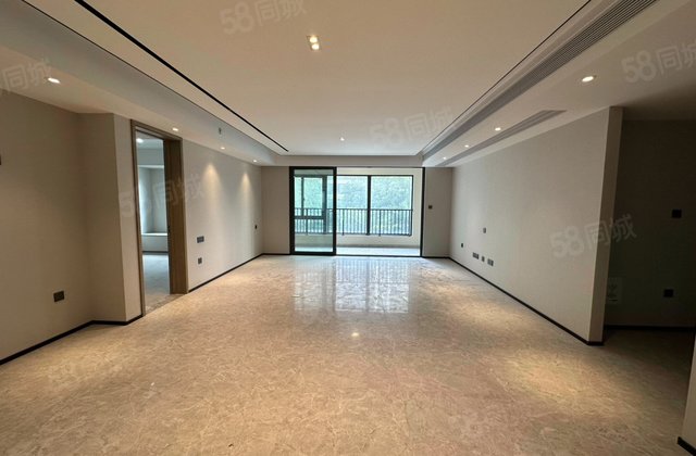万科官山望3室2厅145㎡205万二手房图片