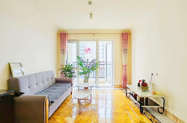 碧桂园凤凰城(西区)3室2厅109㎡69万二手房图片