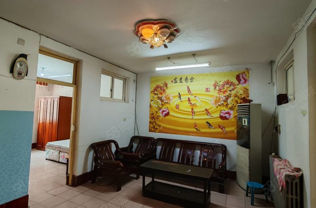 急售文轩本部北邻步梯一楼三室龙山花园聊城供电公司第四家属院