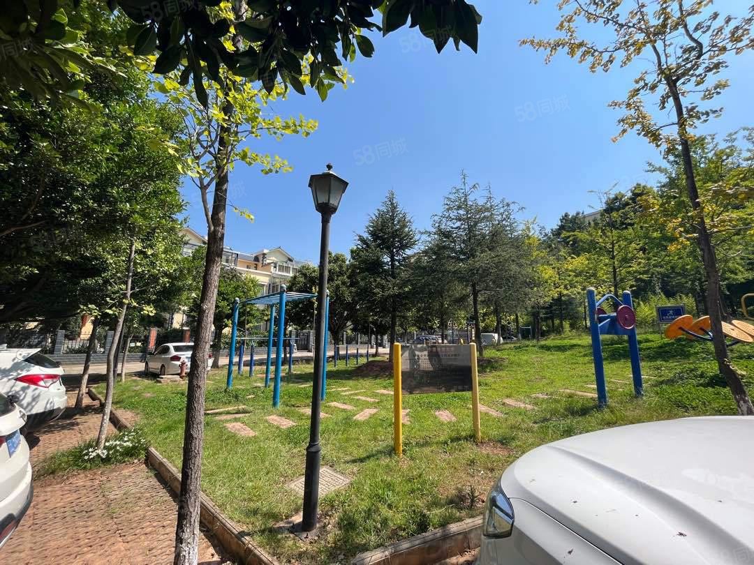 云瑞天景小区2室2厅1卫89㎡南北58万