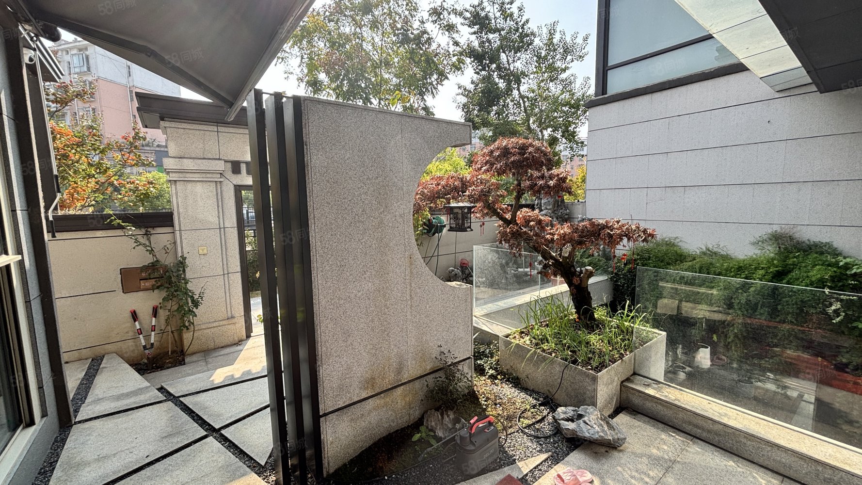 阳光城檀府6室2厅4卫460㎡南北436万