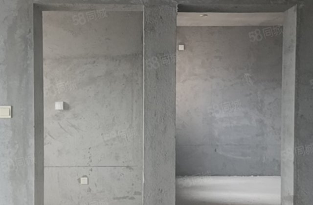 兴隆御景2室1厅80.35㎡42万二手房图片