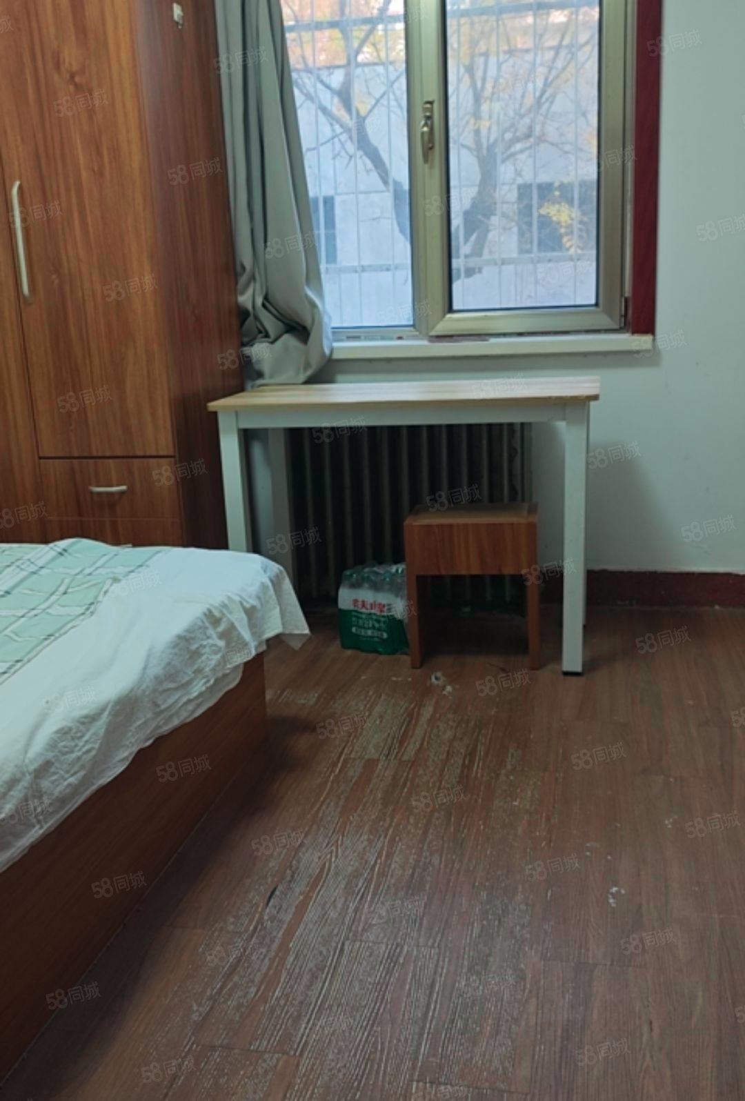 雙花園西里小區(qū)3室1廳3衛(wèi)60㎡北422萬