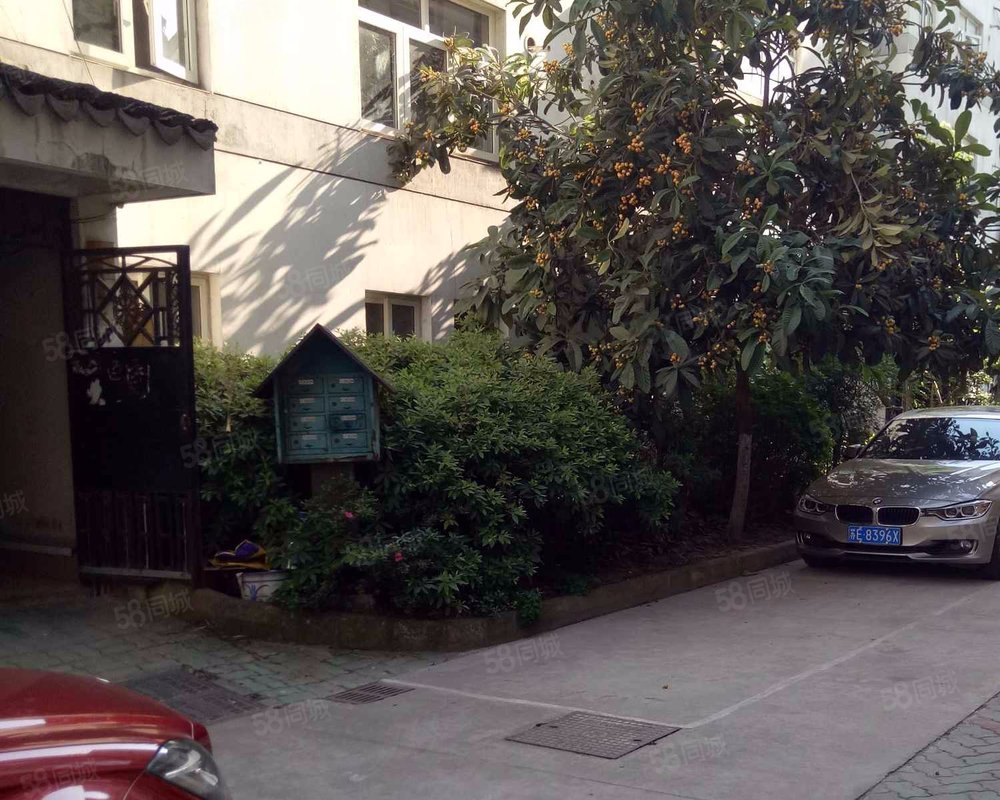 城中花园(姑苏)小区详情,房价走势,房源,业主论坛】- 上海58同城