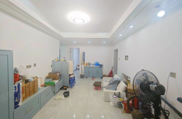 电校小区3室1厅87.35㎡75万二手房图片