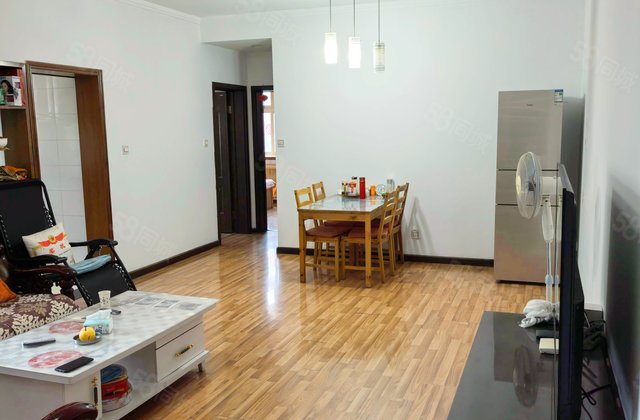 长兴园3室2厅100㎡103万二手房图片