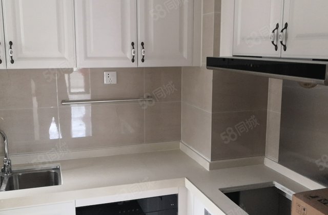 恒大城(6期)3室2厅128.08㎡85万二手房图片