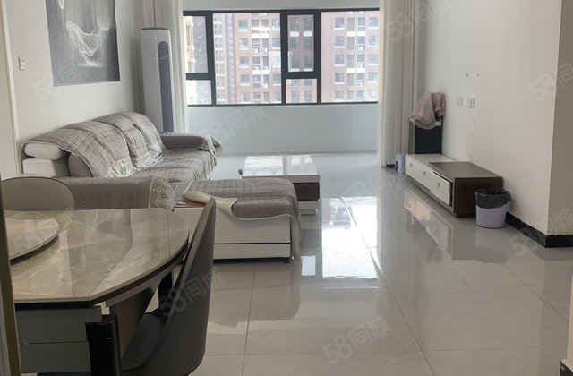 徒骇河边，元宝户型，莲湖新城，水岸花语,带车储，着急卖