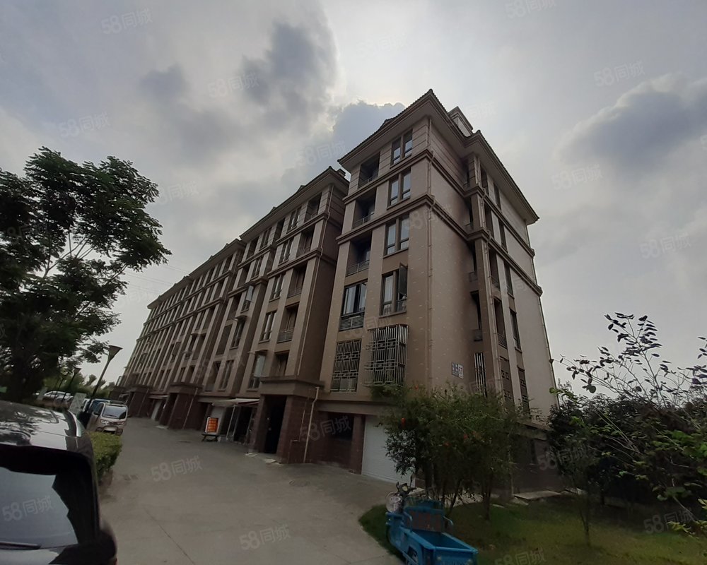 九曲龙庭小区小区详情,房价走势,房源,业主论坛】- 湖州58同城