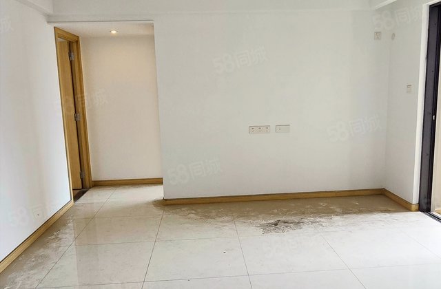 万科金域中央B区C区3室2厅89.26㎡128万二手房图片
