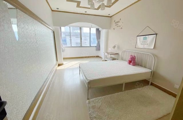 三宝新村3室1厅70.1㎡126万二手房图片