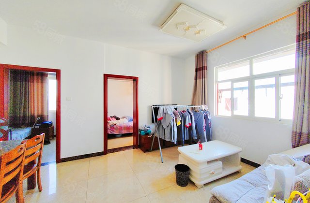 北辰三角洲奥城E4区3室2厅84.31㎡95万二手房图片