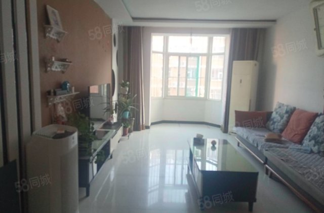 阳光城2室2厅95.7㎡68万二手房图片