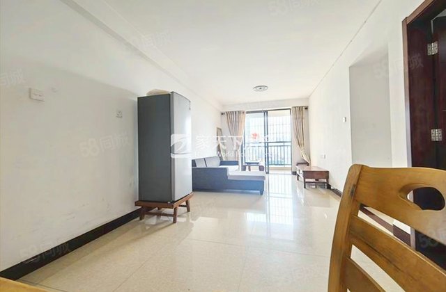 凤湖新城二区3室2厅93㎡206万二手房图片