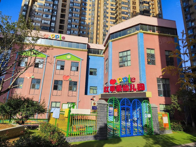 【10图】顾家岗,东城华府电梯3室96平米52万,东城华府-十堰58同城