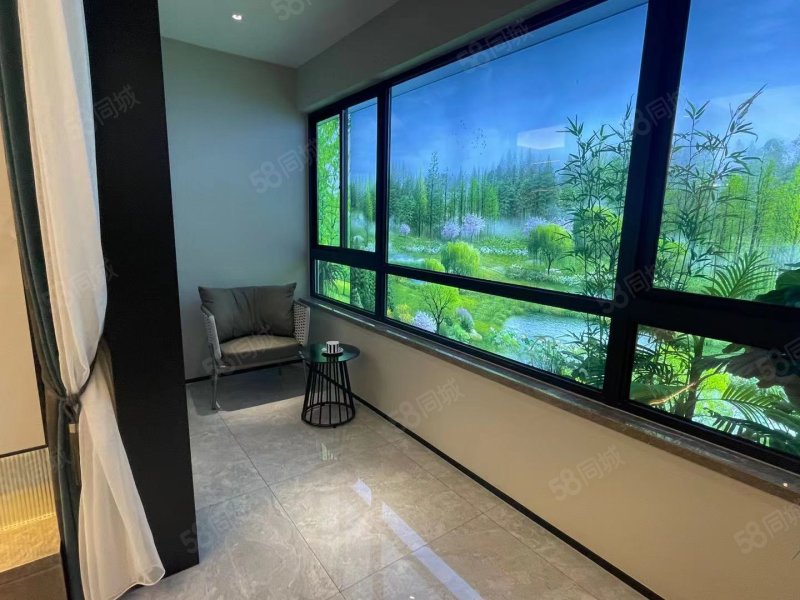 【10图】织里吾悦广场 镇政府 浙厦 富民南路 轻轨站 人民公园,富景园