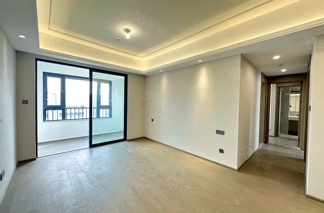 天健泓悦府3室2厅103.39㎡149.9万二手房图片