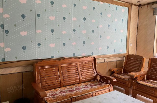 物资局小区3室2厅74㎡58万二手房图片