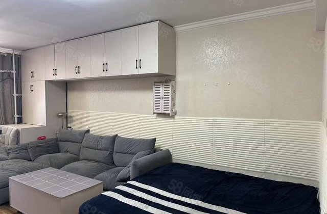 伟业广场1室1厅48㎡24万二手房图片