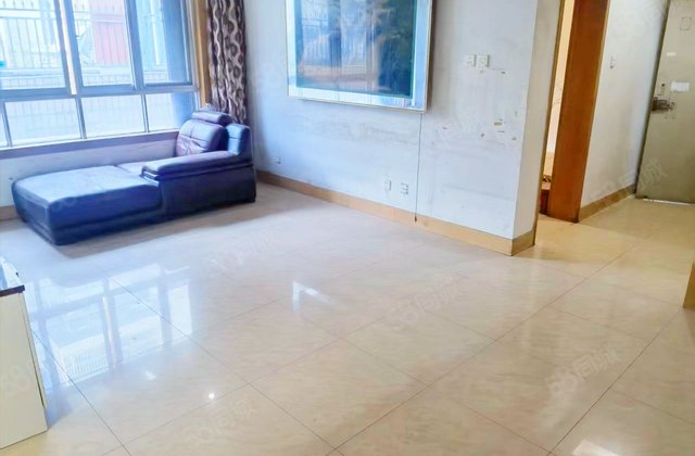 江郊公寓B座3室2厅95.1㎡144万二手房图片