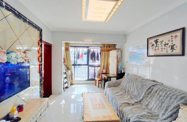 叠彩兰亭3室2厅76㎡66.8万二手房图片