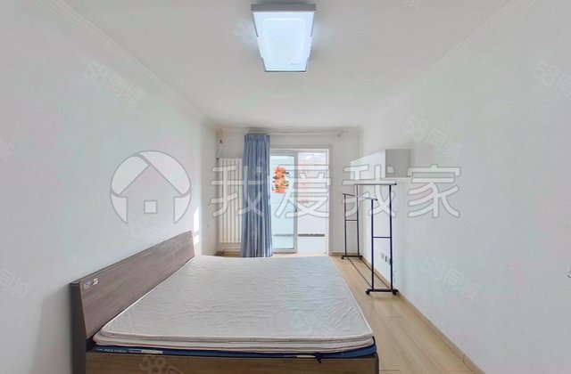 双榆树北路小区2室1厅52.4㎡398万二手房图片