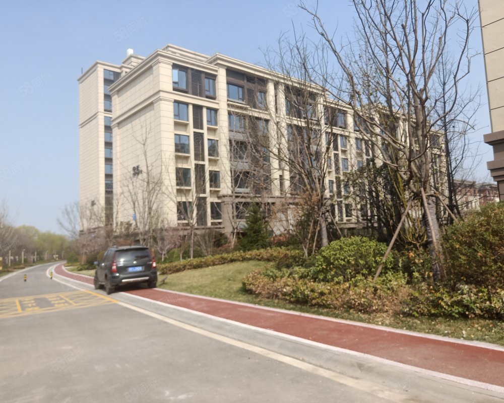 【中骏柏景湾, 中骏柏景湾小区详情,房价走势,房源,业主论坛】- 章丘