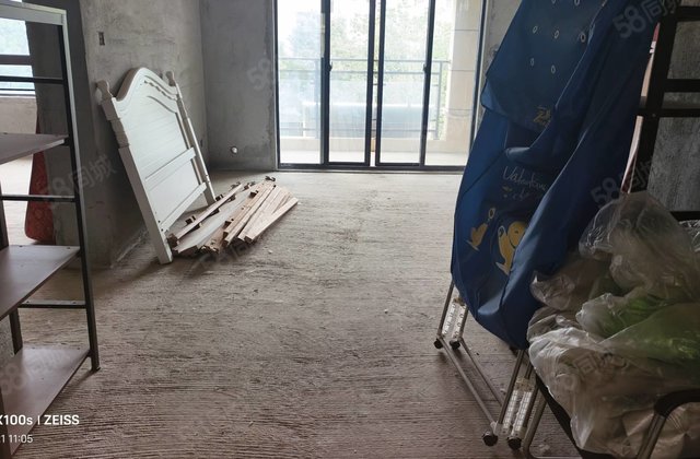 十里春天南苑3室2厅100.95㎡39.8万二手房图片