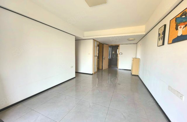 华润置地悦里3室2厅94.9㎡108万二手房图片