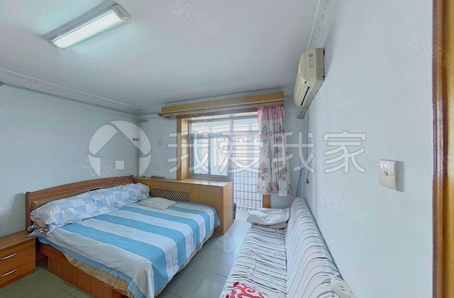 赵堂子胡同12号院1室1厅38.19㎡269万二手房图片