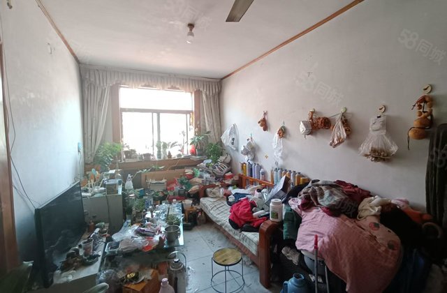 (真实保证)物资局家属院(红旗巷）2室