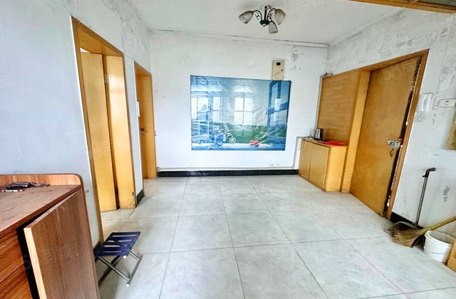 太钢35宿舍2室1厅70㎡30万二手房图片