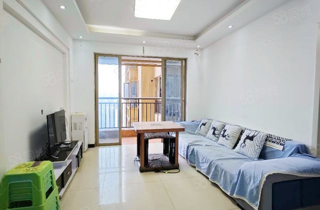 花果园K区2室1厅65.1㎡35.8万二手房图片