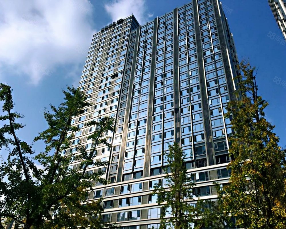 【誉峰遇见, 誉峰遇见小区详情,房价走势,房源,业主论坛】- 成都58