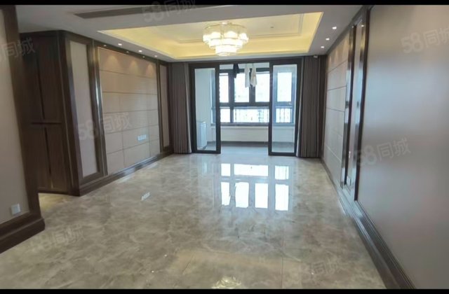 恒大华府3室2厅130.33㎡166.6万二手房图片