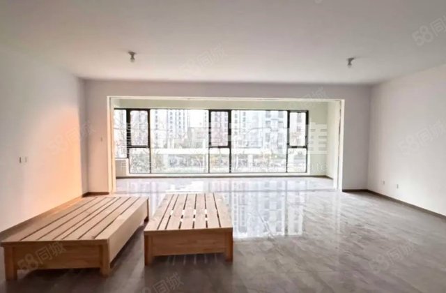 城市芳华 赠车位储 新房未住 一梯两户 奥森