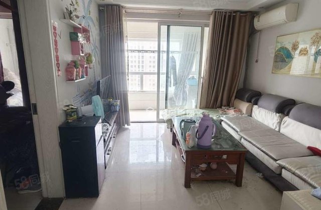 房东着急出售东盛嘉华苑 商品住宅 装修好 免大税送车位储藏室