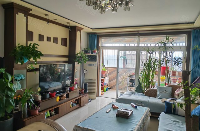 唐行公寓3室2厅130㎡230万二手房图片