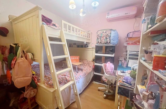 万科汉口传奇3室2厅95.86㎡178万二手房图片