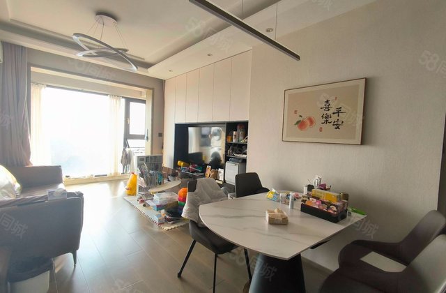 金隅金成府3室2厅99㎡299万二手房图片