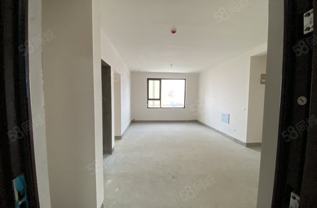 江城首邑3室2厅115㎡110万二手房图片