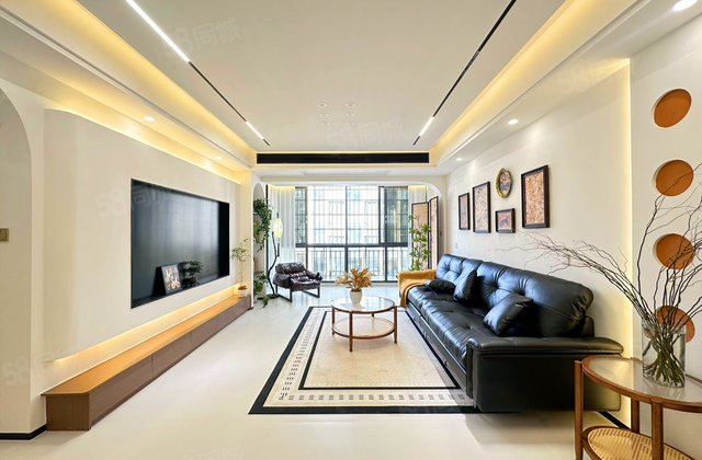 明珠苑3室2厅115.25㎡108万二手房图片