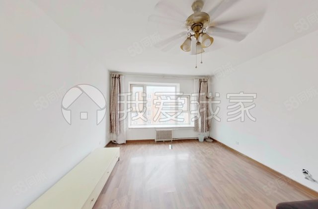 望都家园2室2厅123.48㎡230万二手房图片