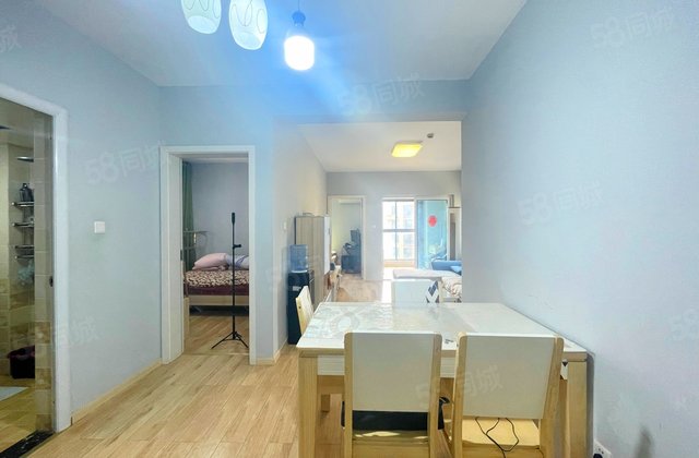 星光华印象3室2厅84.34㎡95万二手房图片