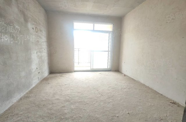 中江翰林苑2室2厅88㎡53万二手房图片