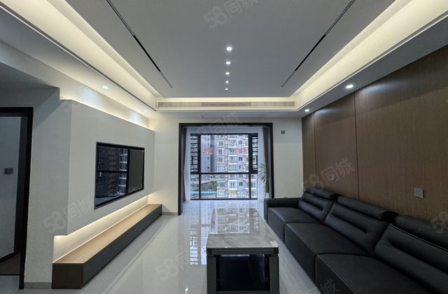 锦江大厦3室2厅118.6㎡67万二手房图片