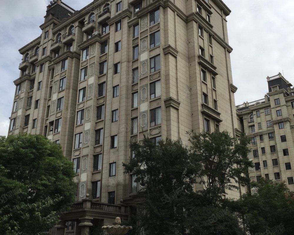 【远洋7号, 远洋7号小区详情,房价走势,房源,业主论坛】- 上海58同城