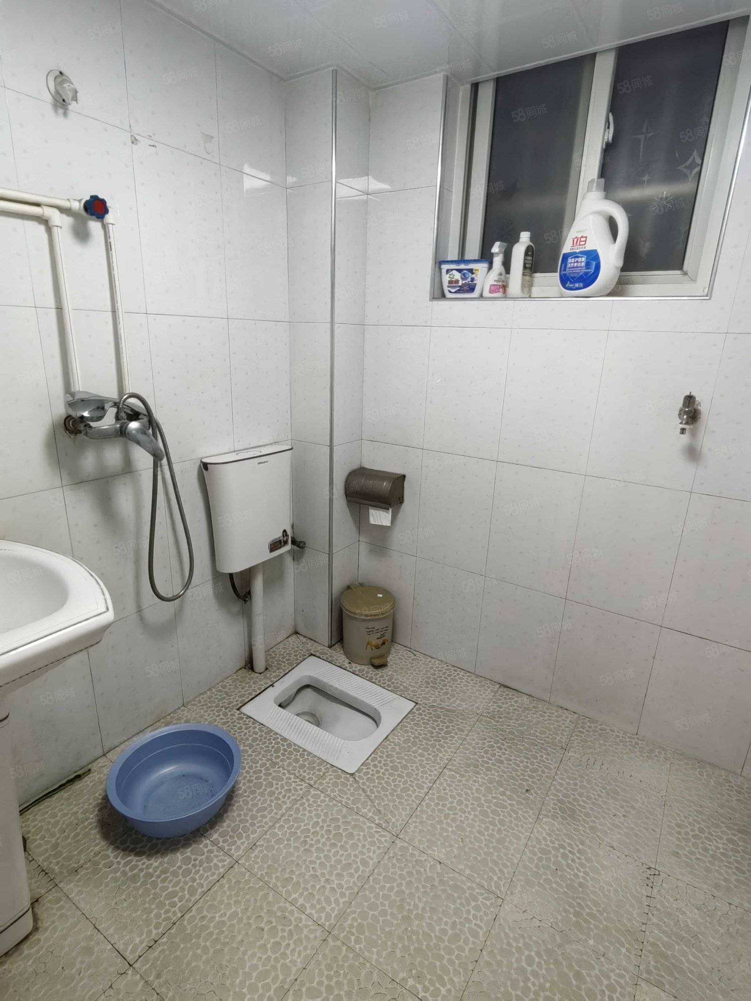 黎明家园3室2厅1卫112.44㎡南34.8万